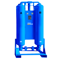 Адсорбционный осушитель холодной регенерации ADC-110