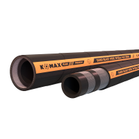 Рукав абразивоструйный Komax Flex Premium Sand Blast Hose 19x33 mm 12 bar, бухта 40 м