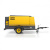 Дизельный компрессор Atlas Copco XAVS 307 Cd