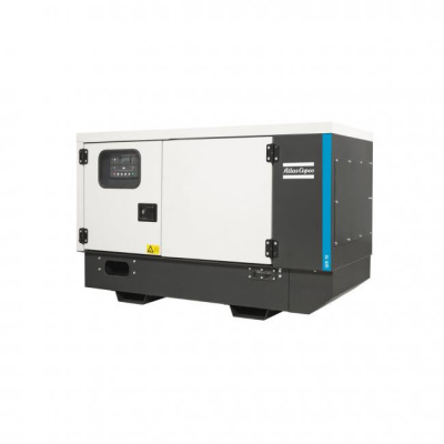 Дизельный генератор Atlas Copco QIS 175